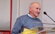 Dragoljub Janojlić: Ako ne može čoveku u nevolji da sagradi kuću, novinar može da podstakne druge da zajedno to učine Dragoljub Janojlić: Ako ne može čoveku u nevolji da sagradi kuću, novinar može da podstakne druge da zajedno to učine